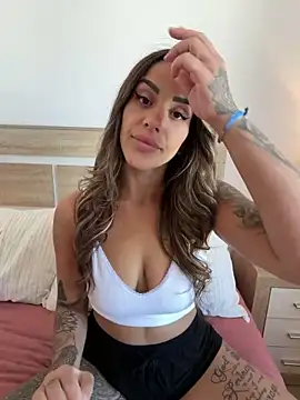 -Alisa webcam