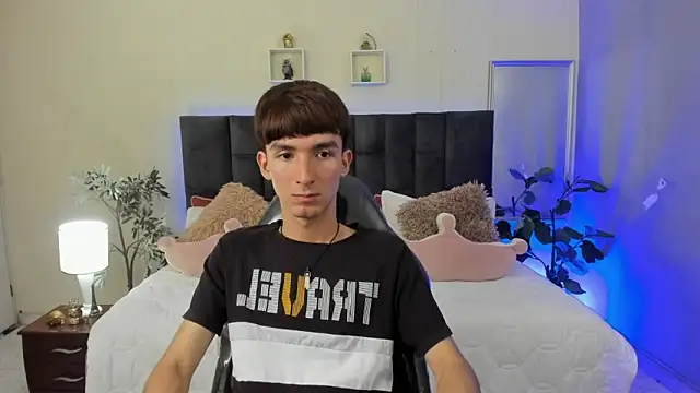 Jake_evans webcam