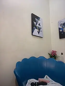 ChristyAddams webcam