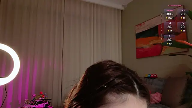 KitayamaChu webcam