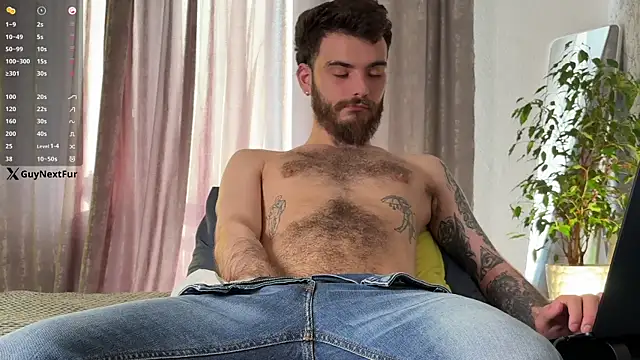 wildfurxx webcam