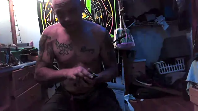 Buffshagswell webcam