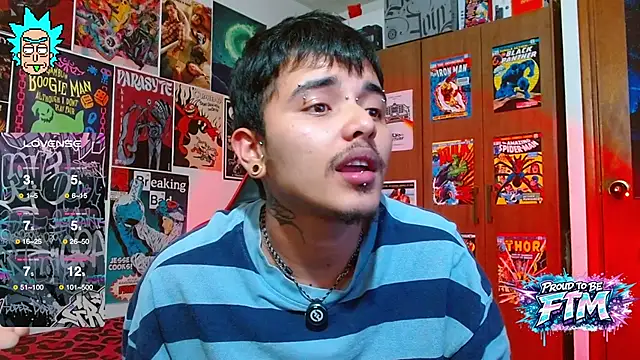 Hgp3riodictabl3 webcam