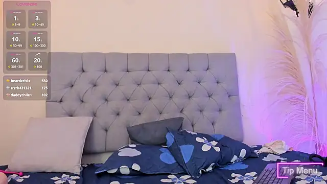 Maite_Smith_ webcam