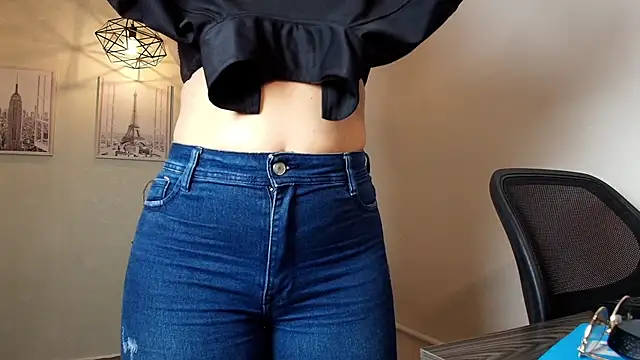 _Victoria_Collins webcam