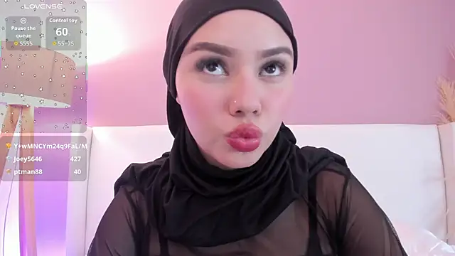 _Saandy webcam