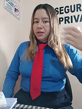 Hannah-colx webcam