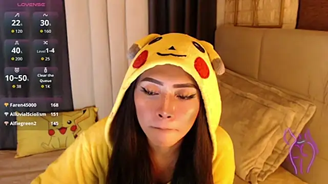 yourdevilsweettsx webcam