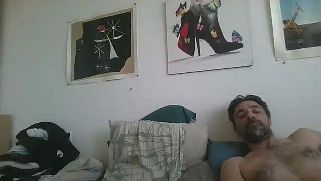 Bakala93Du34000 webcam