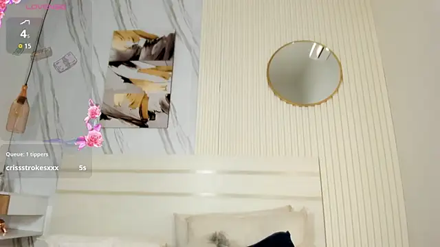 Afro_Luna webcam