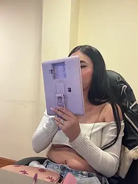 Sara_Fernandez_ webcam