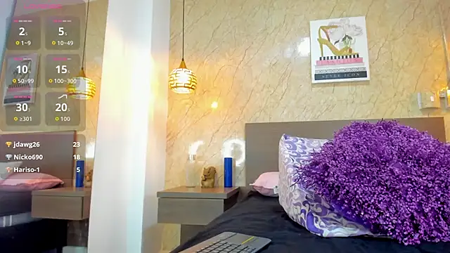 Miia03 webcam