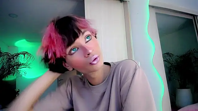 Darksweet_jack webcam