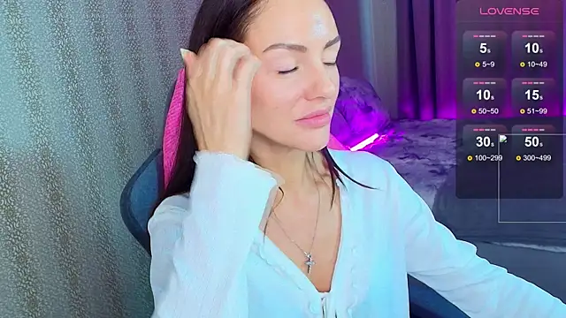 MalenaBelucci_ webcam