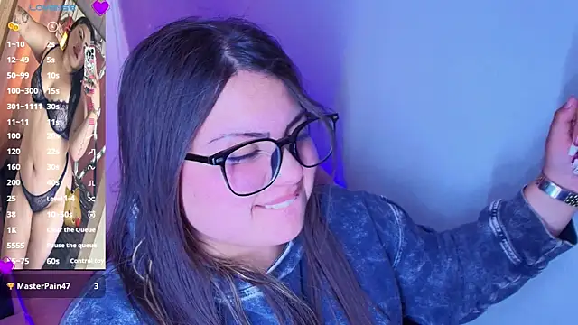 Dreamboo__ webcam