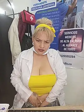 _Zoe_777 webcam