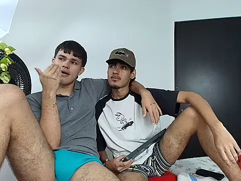 EdwinBoys webcam