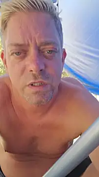 Trucker_Hunter webcam