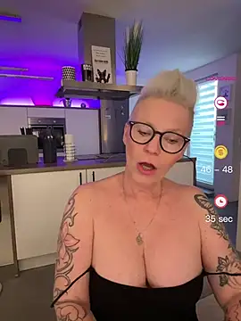 German_Milf webcam