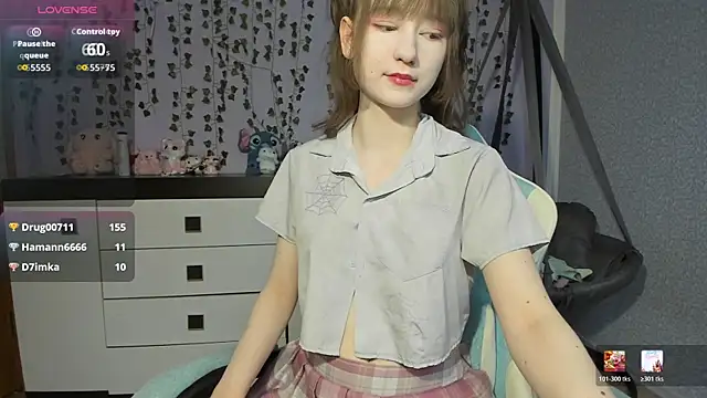 Yoonhee_ki live sex cam