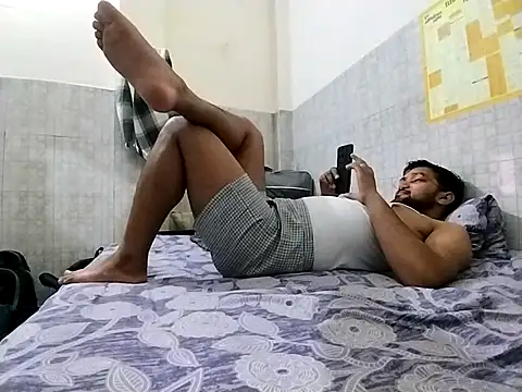 bigvorn6 webcam