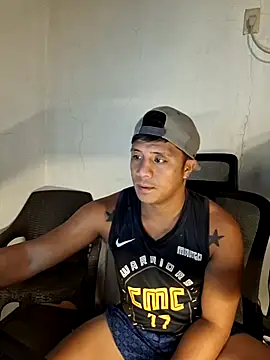 Felix_Asher webcam