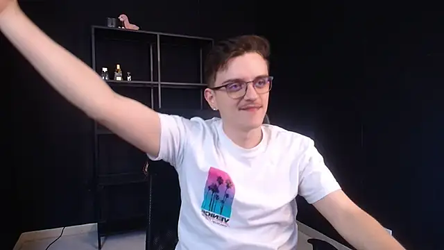 FelixStarkk webcam