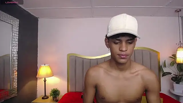 jhos_padill webcam