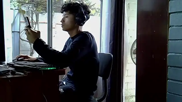 feeelipe2007 webcam