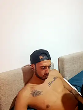 DanteIzan webcam