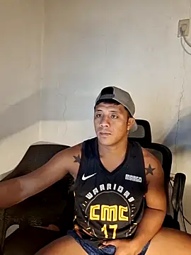 Felix_Asher webcam