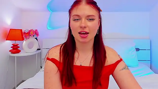 LizyBex webcam