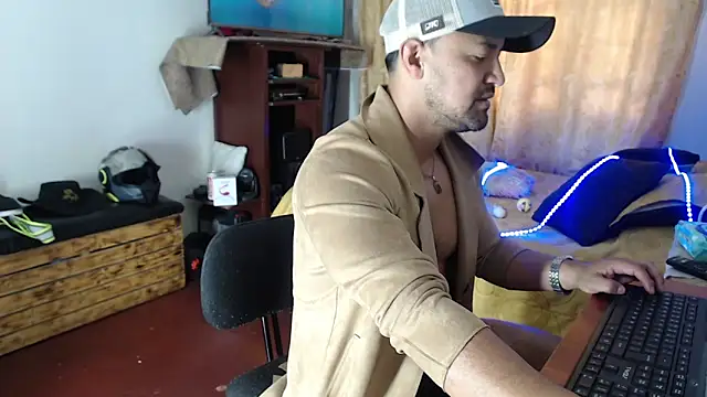 AlejoMoretti webcam