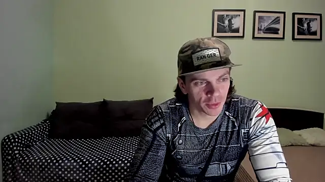 AlansonofDaddy webcam