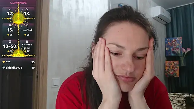 Stacy_Davice webcam
