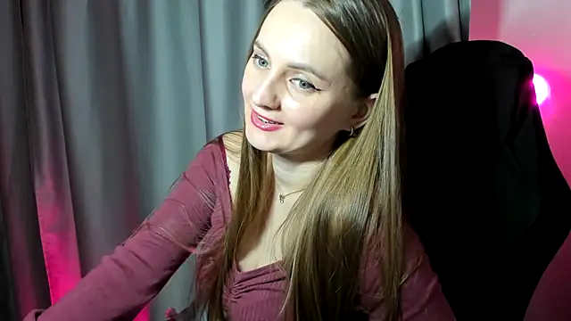 Viola_sweet webcam