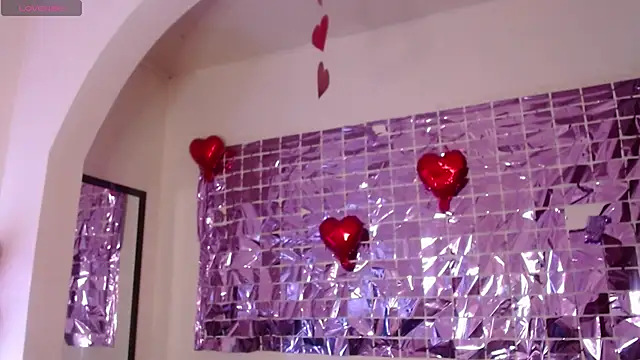 Catalinajane1 webcam