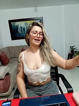 amara_11 webcam