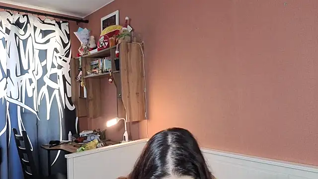 WaltraudShum webcam