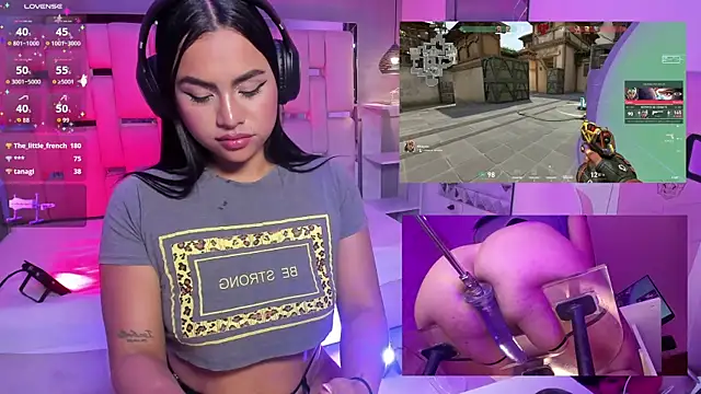 Alice_Roys webcam