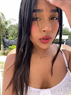 Mariangel_11 webcam