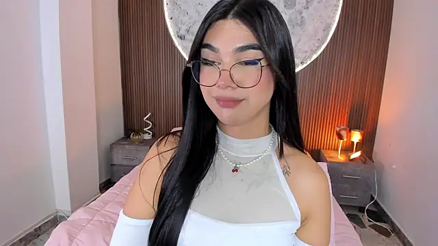 RoseCassie webcam