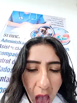 CAROLINE__07 webcam