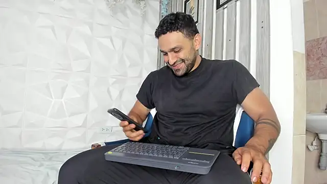 LeonidasKaiser webcam