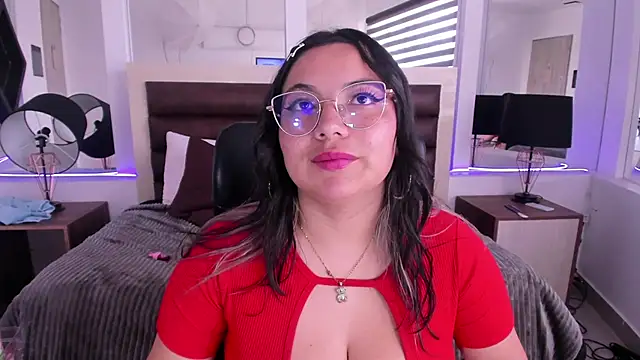 AbbieVous webcam