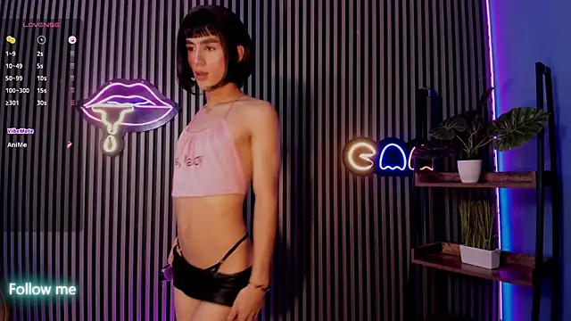 Dasha_Rouse1 webcam