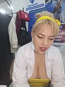 _Zoe_777 webcam