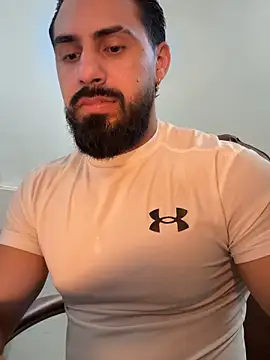 Ryan_Black3 webcam