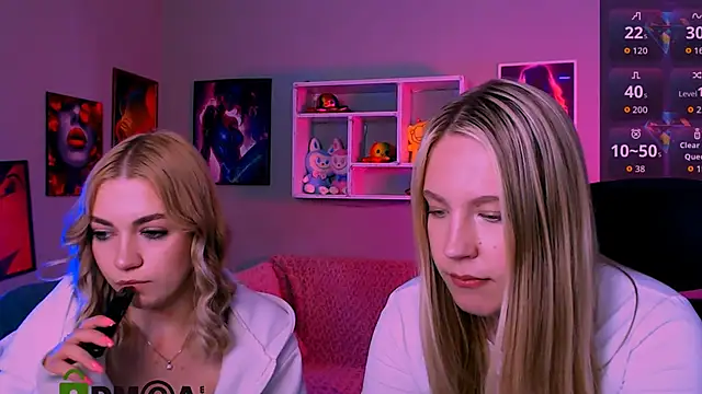 amelaya webcam