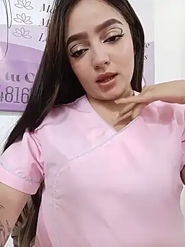 JUANITA-ROJAS webcam